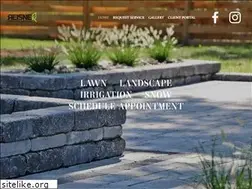 Sites similar to reisnerlawncare.com
