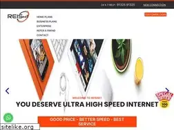 Sites similar to reisnet.in