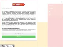 Sites similar to reisnoord.nl