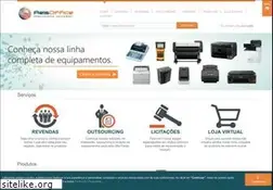Sites similar to reisoffice.com.br