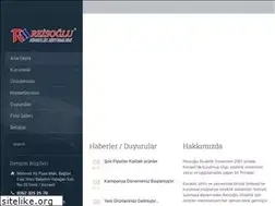 Sites similar to reisoglusineklik.com
