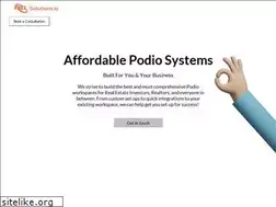 Sites similar to reisolutions.org