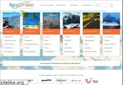 Sites similar to reisorakel.nl