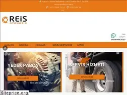 Sites similar to reisoto.com.tr