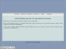 Sites similar to reisoto.com