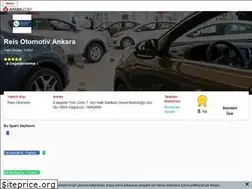 Sites similar to reisotomotiv.araba.com