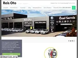 Sites similar to reisotomotiv.com.tr