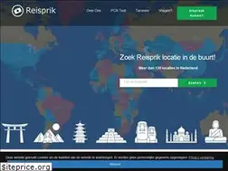 Sites similar to reisprik.nl