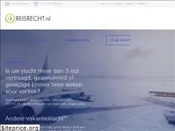 Sites similar to reisrecht.nl