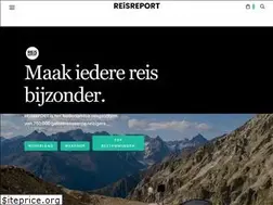 Sites similar to reisreport.nl