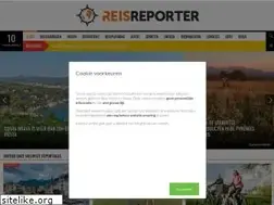 Sites similar to reisreporter.be