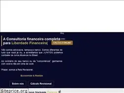 Sites similar to reisrevisional.com.br