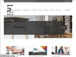 Sites similar to reiss-bueromoebel.de
