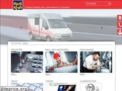 Sites similar to reiss-kraft.de
