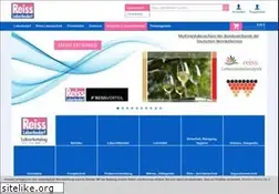 Sites similar to reiss-laborbedarf.de