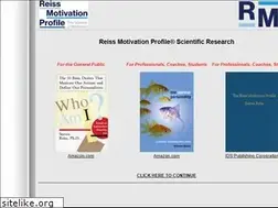 Sites similar to reiss-scientific.com