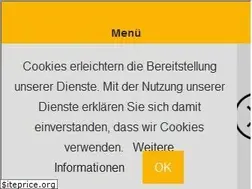 Sites similar to reiss-sohn.de