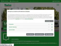 Sites similar to reiss.info