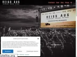 Sites similar to reissausderfilm.de