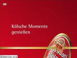 Sites similar to reissdorf.de