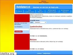 Sites similar to reisselect.nl