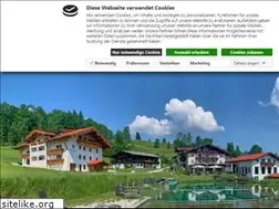Sites similar to reissenlehen.de