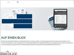 Sites similar to reisser-screws.com