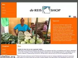 Sites similar to reisshop.nl