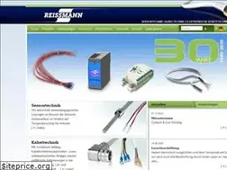 Sites similar to reissmann.com