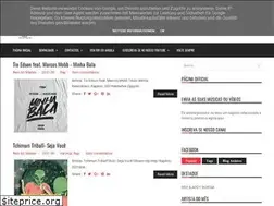 Sites similar to reisso9dades.blogspot.com