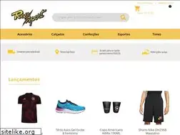 Sites similar to reissport.com.br