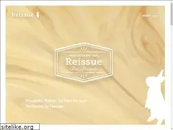 Sites similar to reissue.co.jp