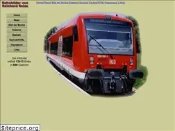 Sites similar to reissweb.net