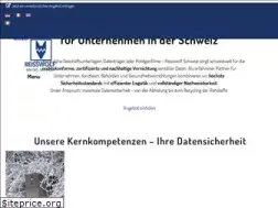 Sites similar to reisswolf.ch