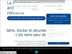 Sites similar to reisswolf.fr