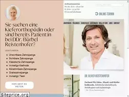 Sites similar to reistenhofer.at