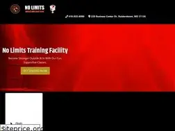 Sites similar to reisterstownmartialarts.com
