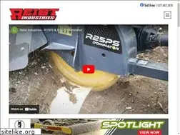 Sites similar to reistindustries.com