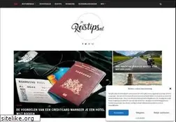 Sites similar to reistips.nl