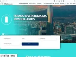 Sites similar to reistock.com
