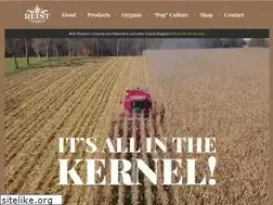 Sites similar to reistpopcorn.com