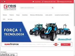 Sites similar to reistratores.com.br