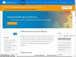 Sites similar to reistrommel-ev.de