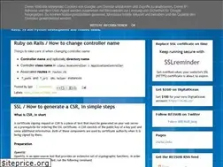 Sites similar to reisub.blogspot.com