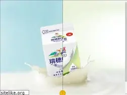 Sites similar to reisuimilk.com.tw