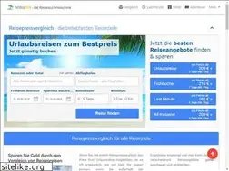 Sites similar to reisuma.de