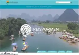 Sites similar to reisvormen.nl