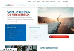 Sites similar to reiswerk.nl