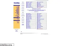 Sites similar to reiswijs.nl