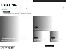 Sites similar to reiszine.nl